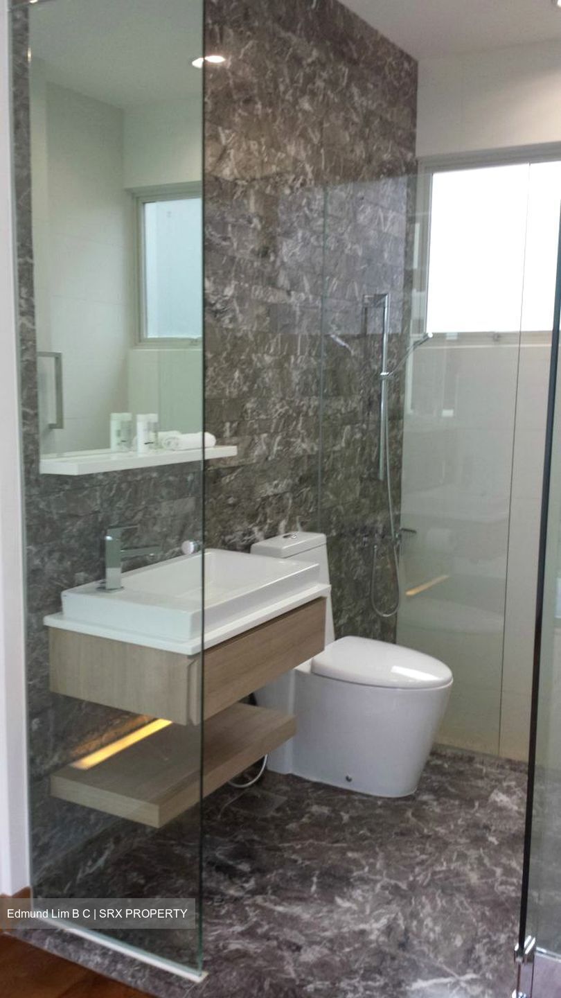 The Greenwich (D28), Condominium #631107531